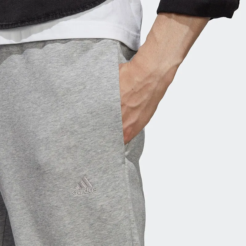 Adidas All Szn French Terry Pants-3