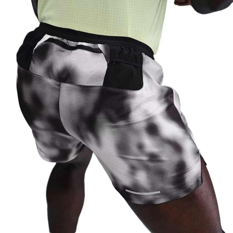 Nike Running Division Breathe Men's Dri FIT Adv 4' Brief Lined Running Shorts-3