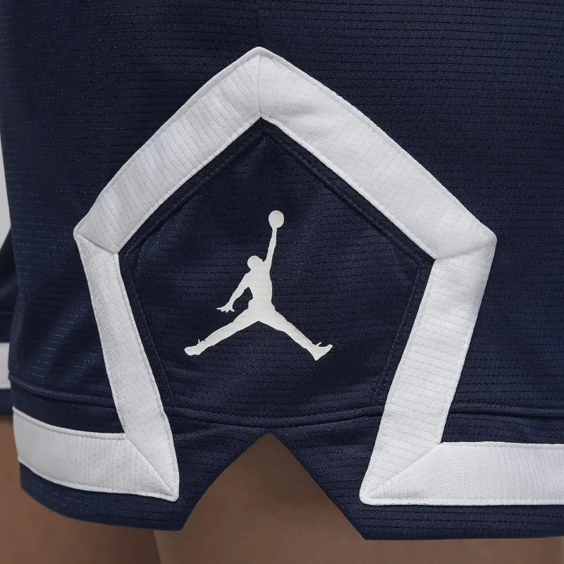 JORDAN Sport Women's 4' Diamond Shorts-3