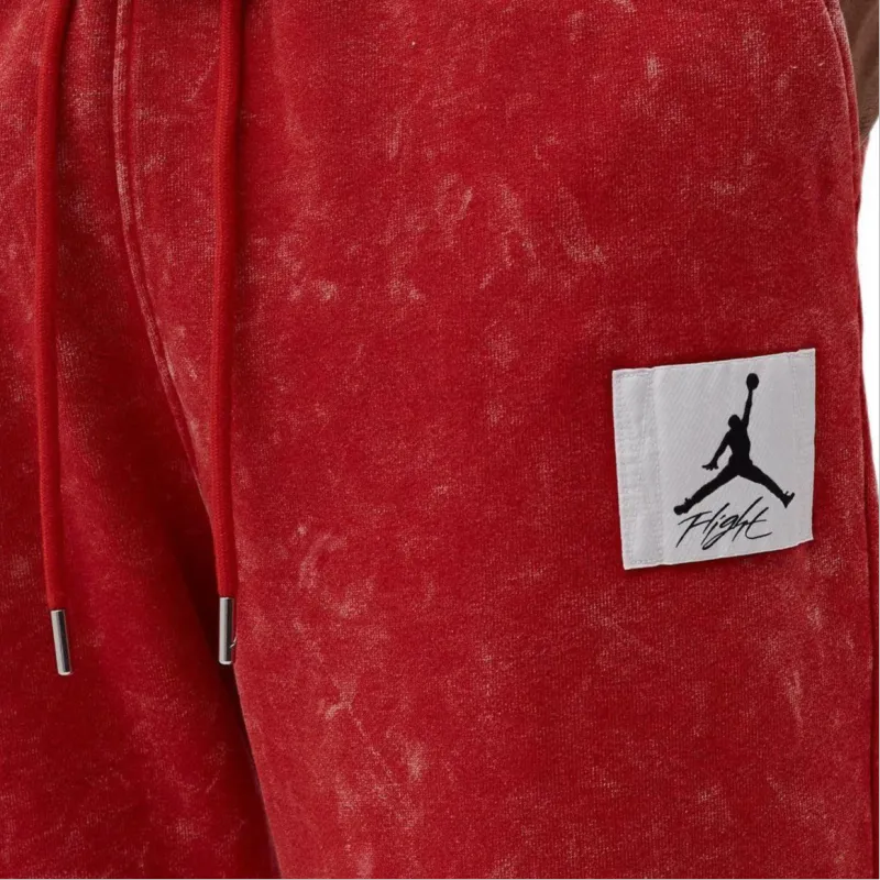 Nike Air Jordan Washed Fleece Essential Statement Sweatpants-3