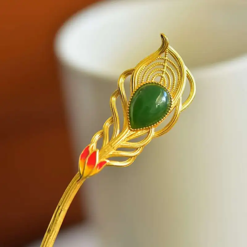 Gifts Hetian Jades Women's-4