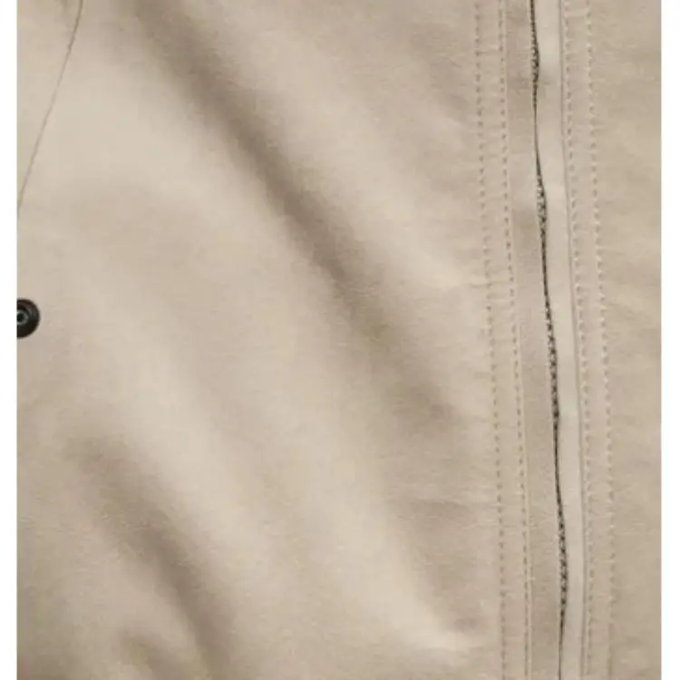 STONE ISLAND Logo Patch Zipped Jacket-3