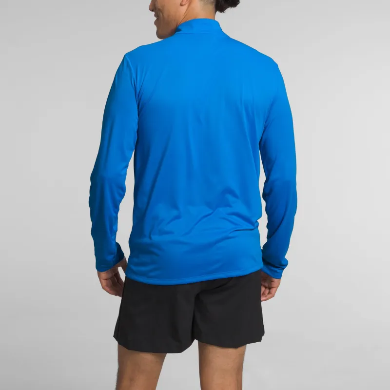 THE NORTH FACE T Shirt Men's Blue-1