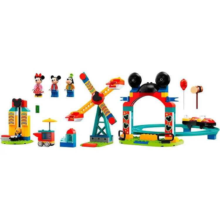 LEGO Building Blocks-1