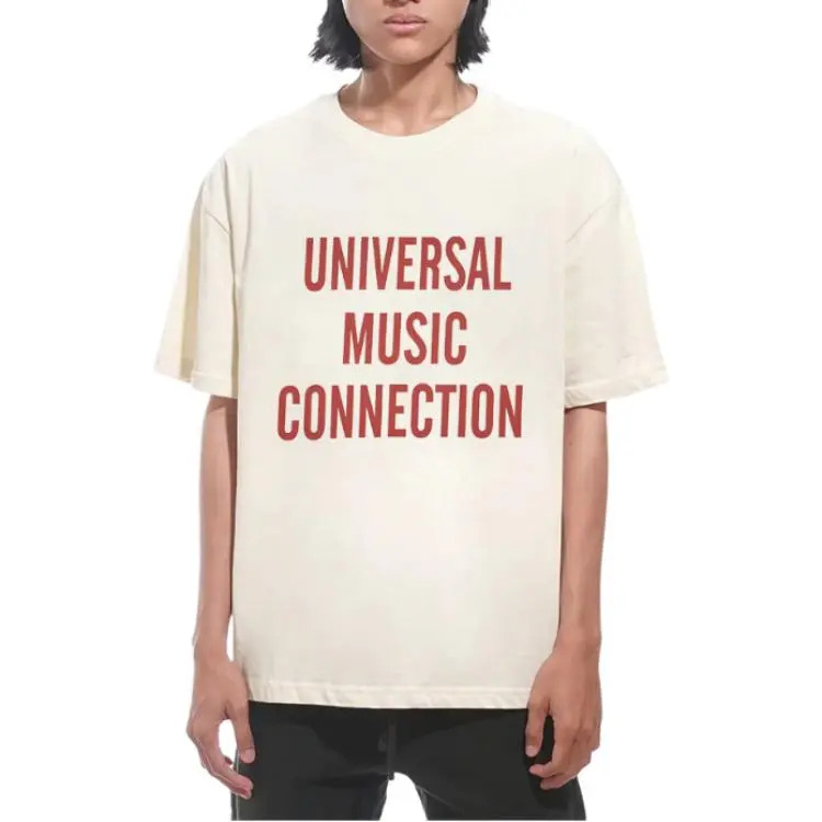Gallery Dept. Atk Univ Music Connections T shirt-1