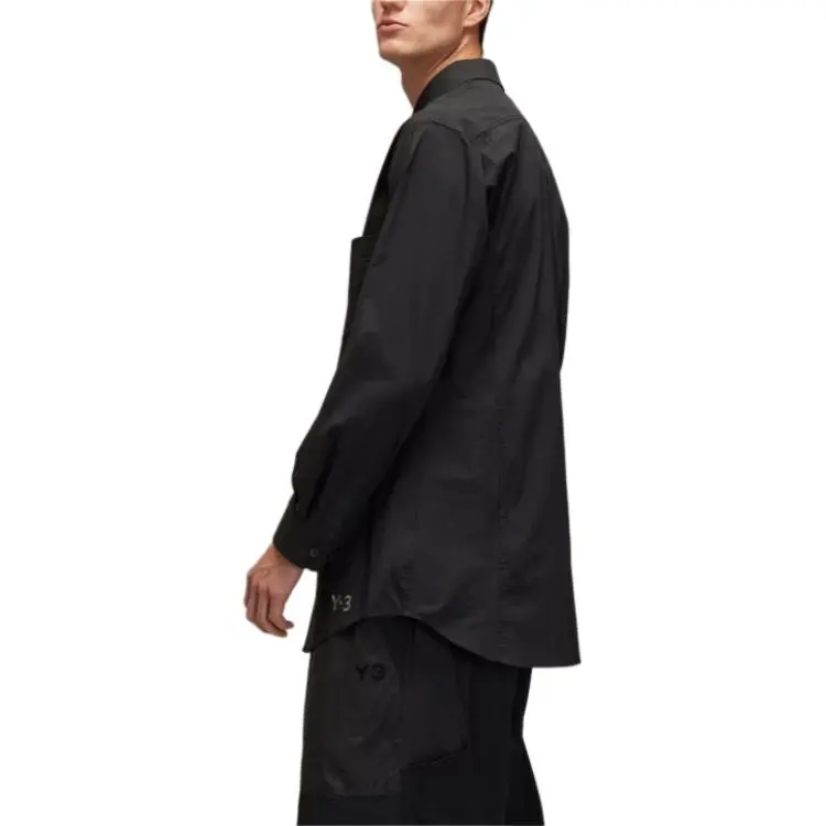 Adidas Free Shipping With AdiClub Y 3 Reflex Shirt-4