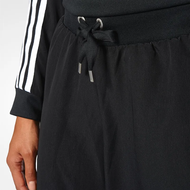 Adidas Originals Casual Pants Women's Black-5