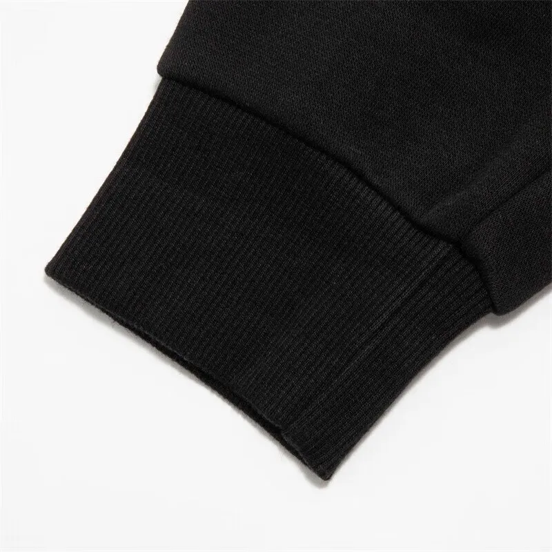 PUMA Sweatshirts Men Black-1