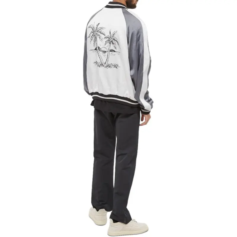 PALM ANGELS Palms Souvenir Jacket-3