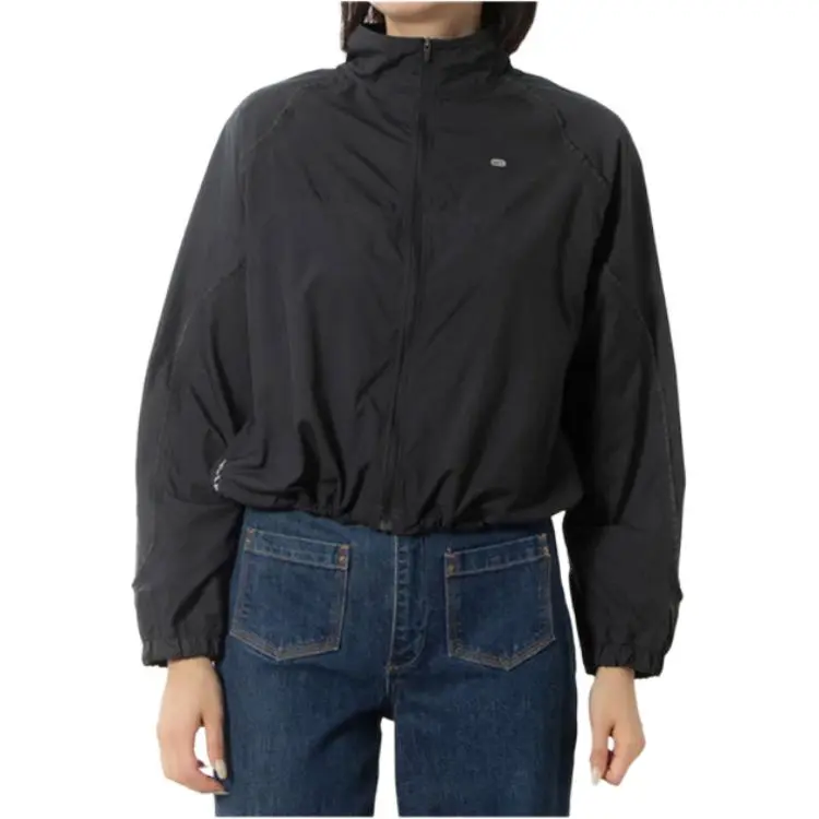 Nike Jackets & Coats Women's Black-2