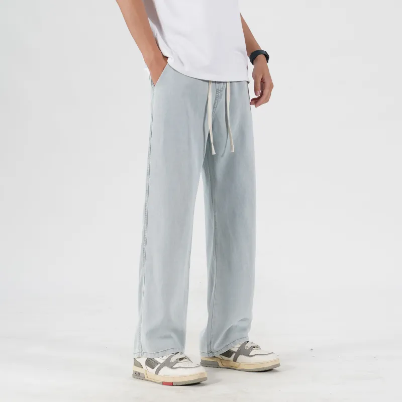My name is MT Jeans Unisex-6