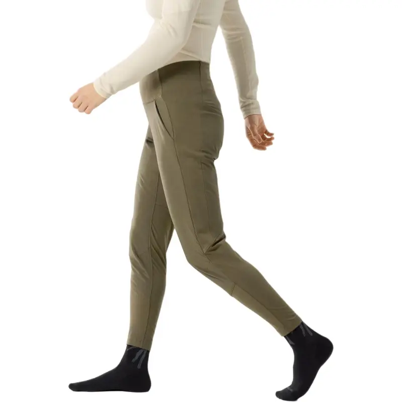 Arcteryx RHO Collection Thermal Pants Women's-7