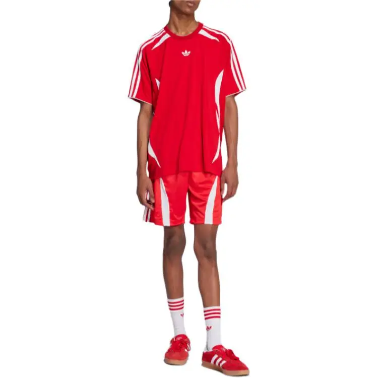 Adidas Originals Adicolor Teamgeist Tee-3