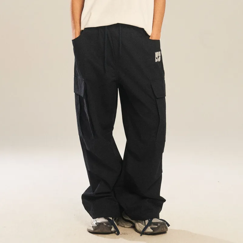 NSTNEW START Cargo Pants Unisex-3