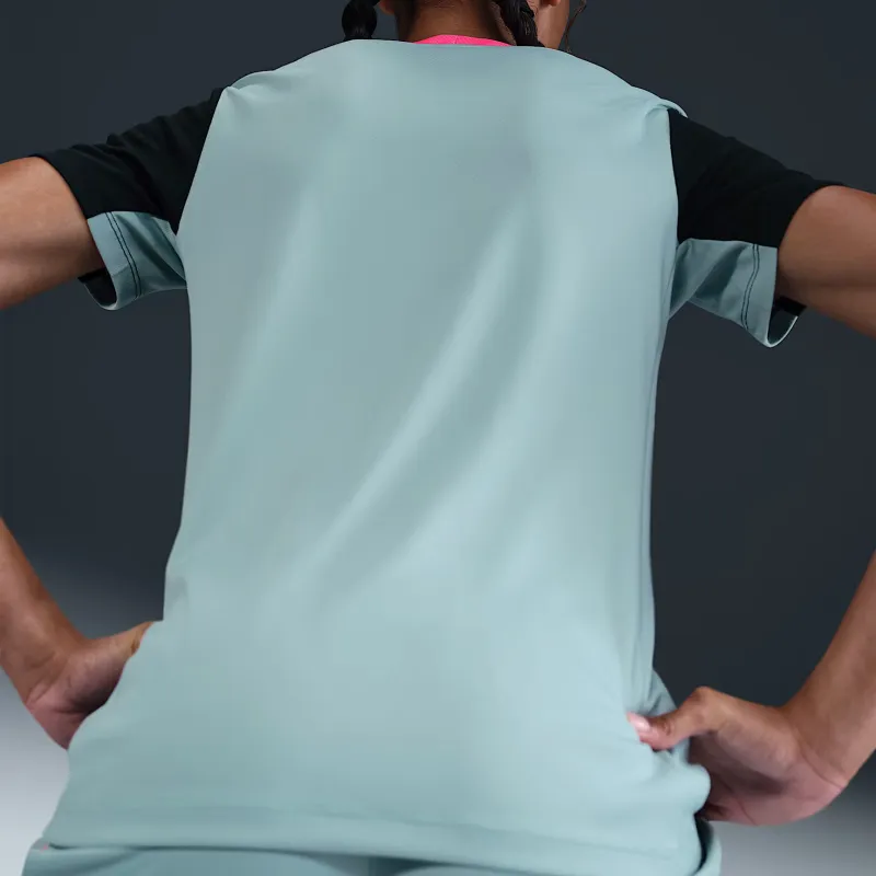 Nike Strike Women's Dri FIT Short Sleeve Soccer Top-2