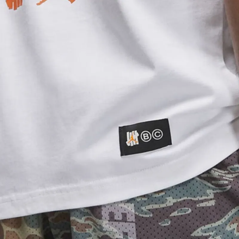 JORDAN X Undefeated Strikes Tee-2