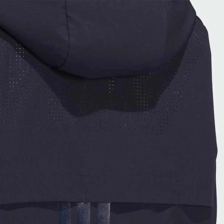 Adidas SS25 Jackets Coats Men's Legend Ink-1