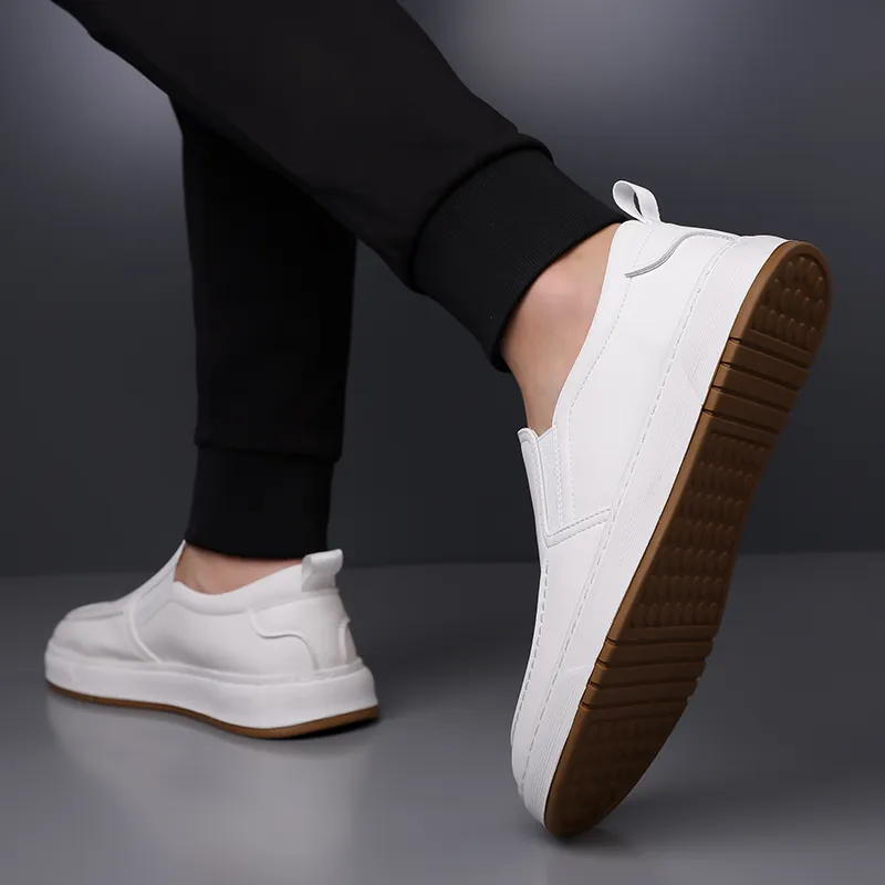 Captain Illy Casual Shoes Men's-3