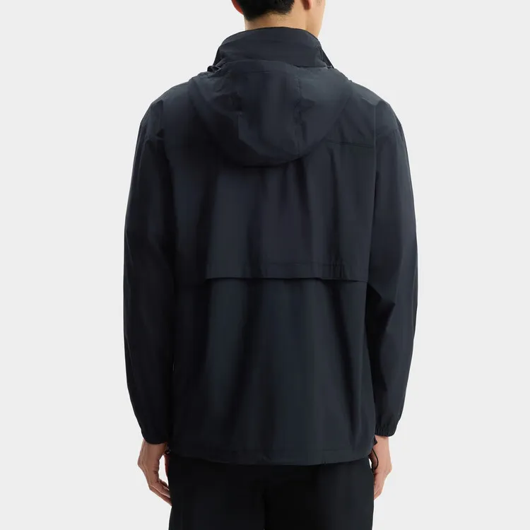 Columbia Transit SS25 Jacket Men's Black-3