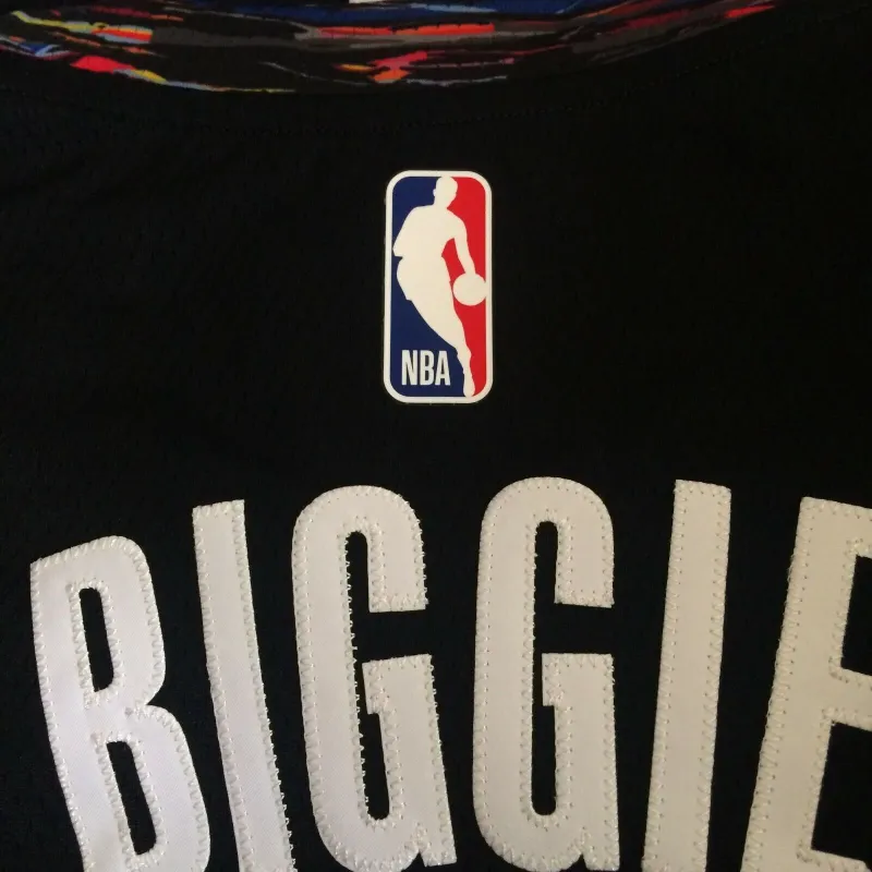 Nike Basketball Jerseys Men Black-2