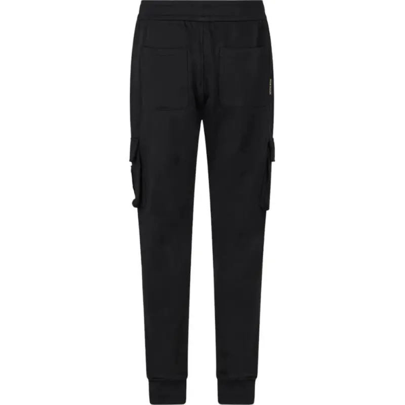Moose Knuckles Drawstring waistband Cargo Trousers-1