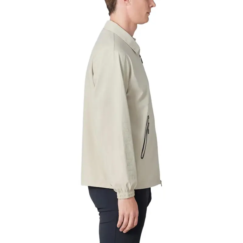 DESCENTE GOLF Jackets & Coats Men's-5