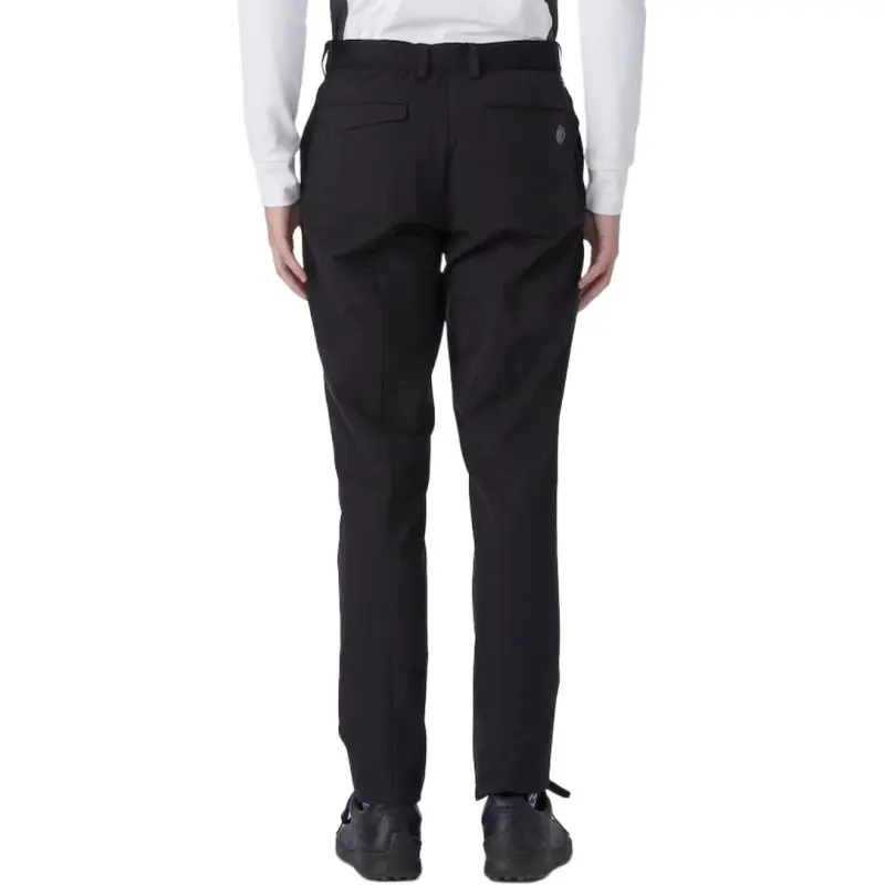 Lanvin Casual Pants Men-1