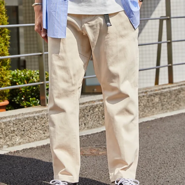 FREAK'S STORE Casual Pants Men Ecru-3