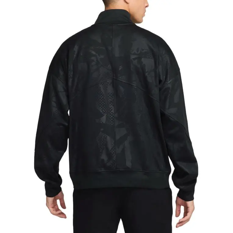Nike Club América Academy Pro Third Men's Nike Dri FIT Soccer Anthem Jacket-2