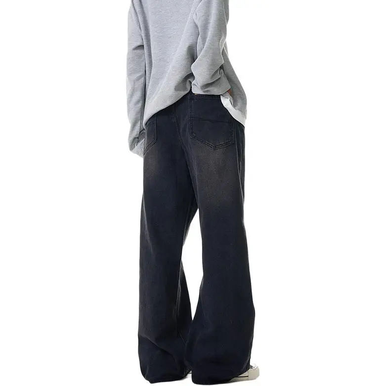 IJRJ Jeans Unisex-4