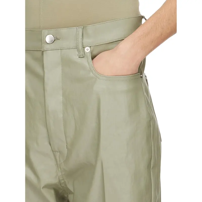 RICK OWENS Geth Jeans-4