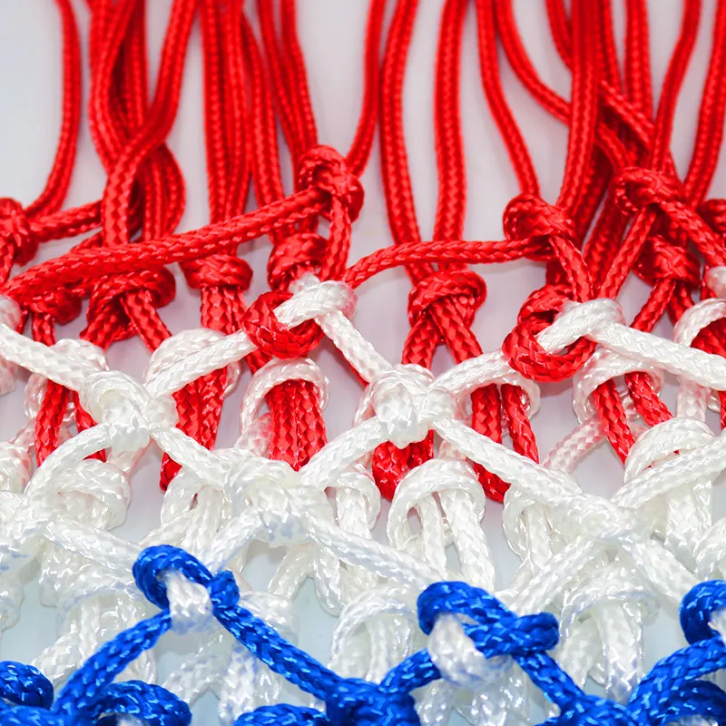 Strange Orange Basketball Frame Net Competition 2 Pack-1