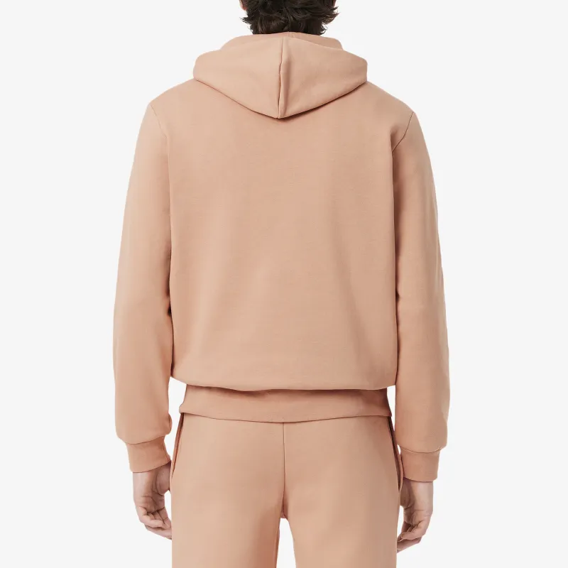 LACOSTE Sweatshirt Men's Pink Beige-2