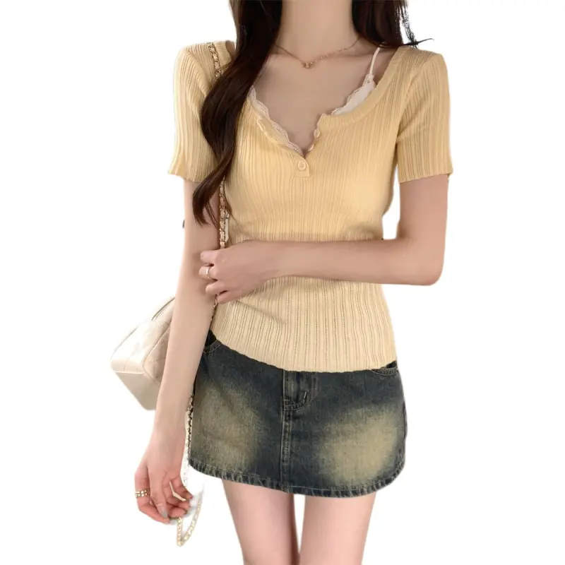 The Temptation Of The Muse T Shirt Women's-4