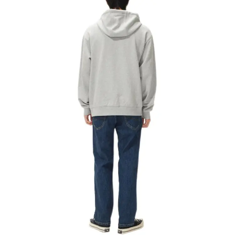 Lee Jeans Men's Indigo Dark Color-2