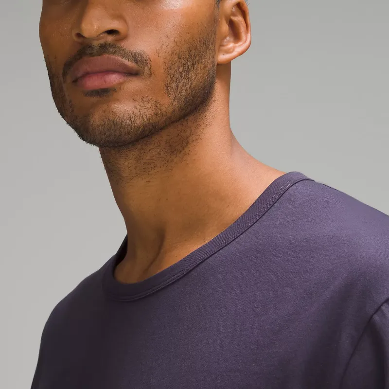 Lululemon Team Canada CPC T Shirt Men's Atmospheric Purple-5
