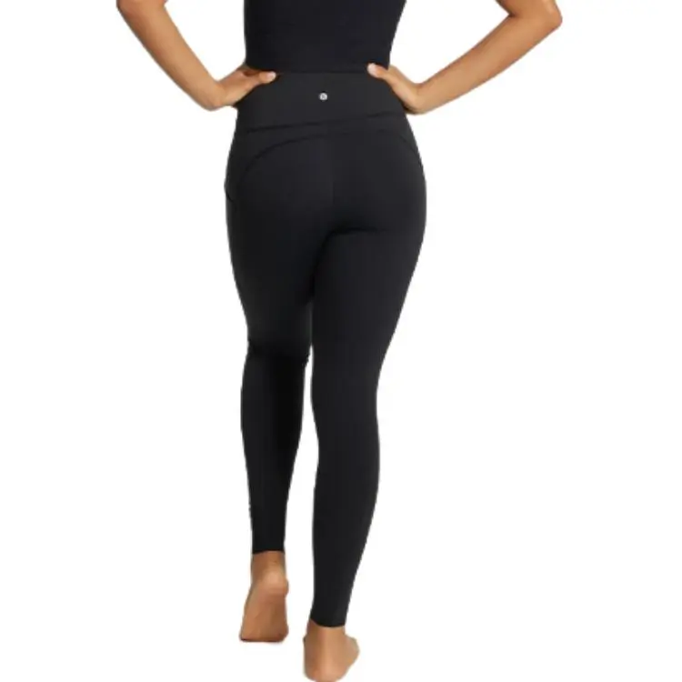 Victoria's Secret VS Sport Casual Pants Women's Black-2