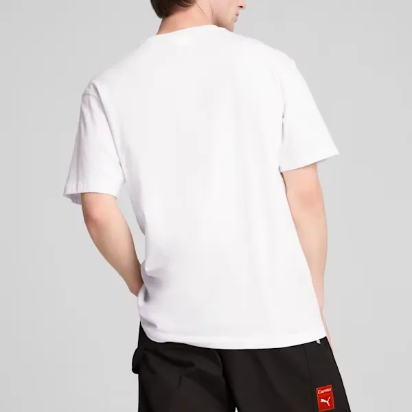 PUMA X Carrots Graphic Tee-4
