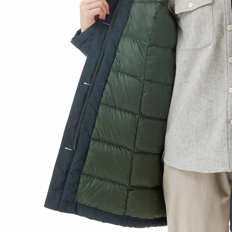 MONTBELL Down Jackets Women's-4