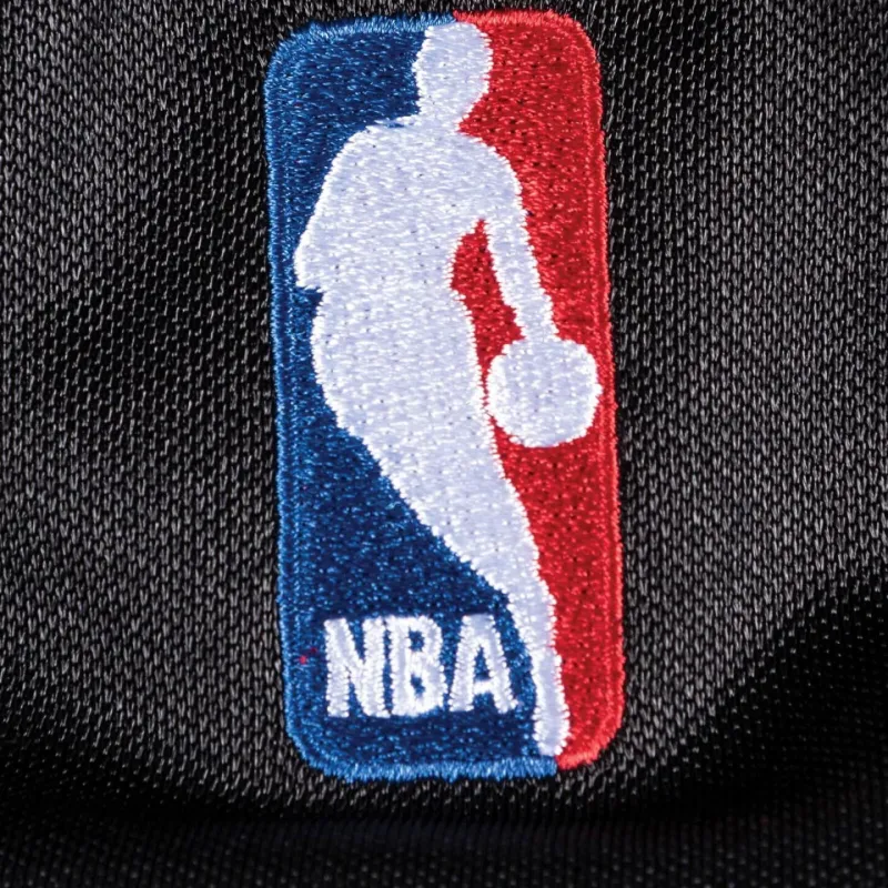 Mitchell Ness 'NBA Miami Heat 05 Jason Williams' Authentic Alternate Jersey-3
