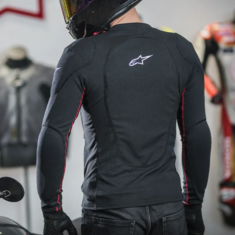 ALPINESTARS Racing Suits / Motorcycle Suits Unisex Black-4