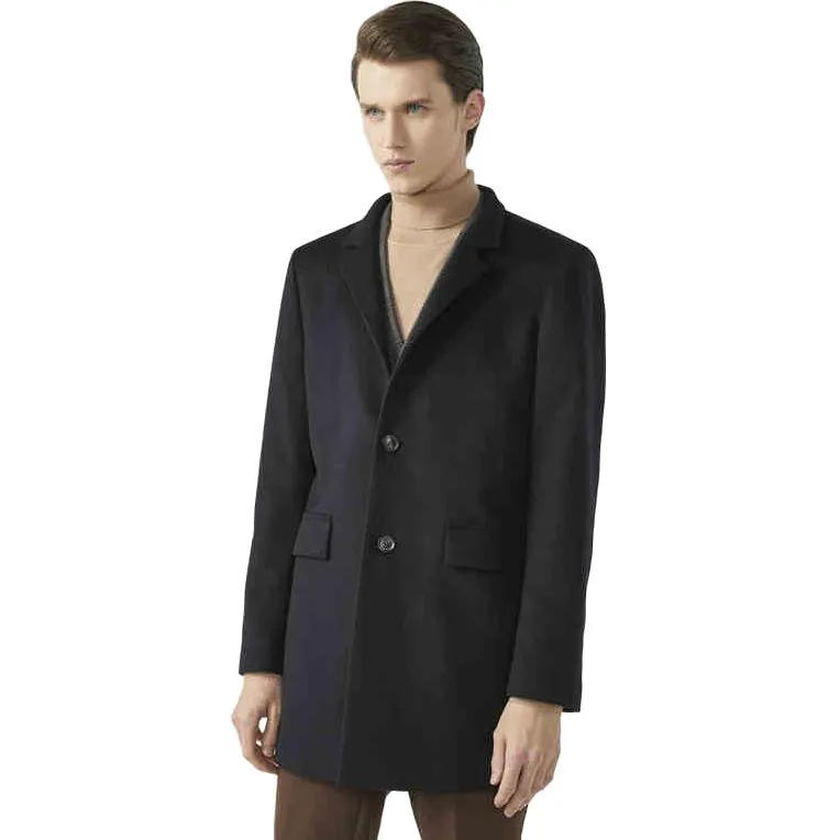 K BOXING Coats Men-1