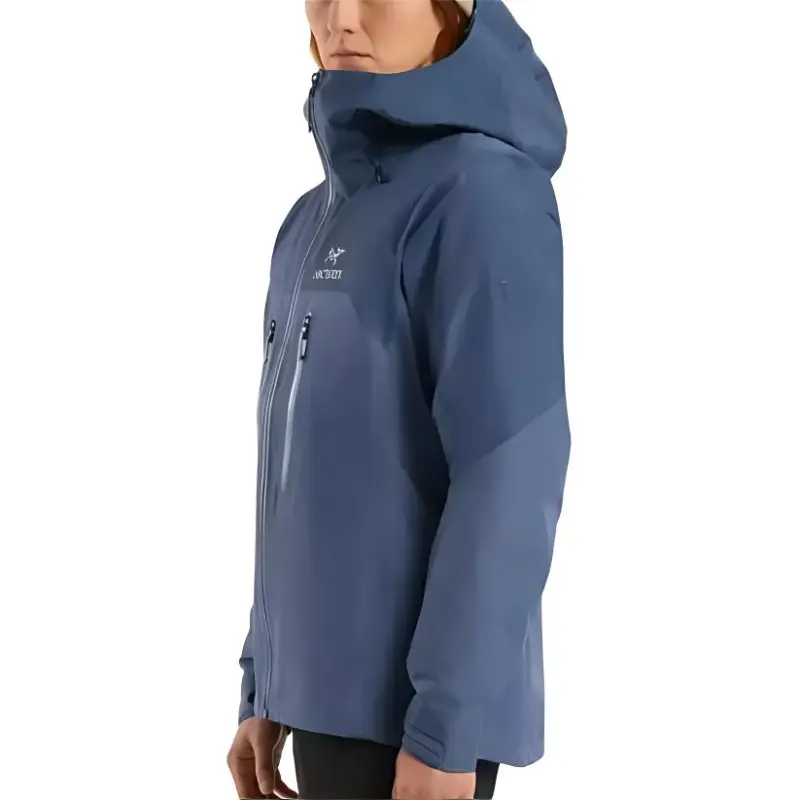Arc'teryx Women's Alpha Ar Jacket Phenom-2