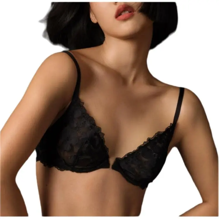 Victoria's Secret VERY SEXY Bra Women's Obsidian-1