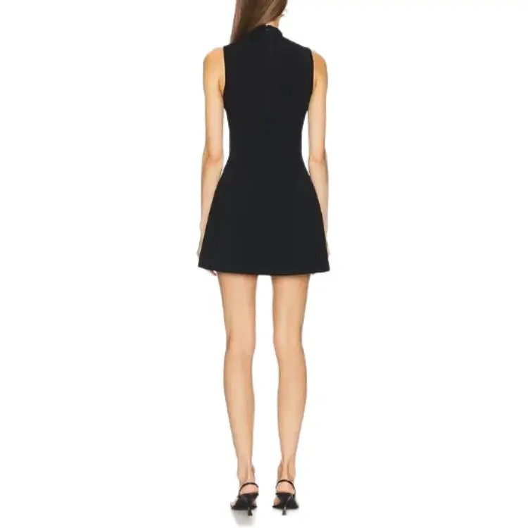 CULT GAIA Lillie Minidress-1