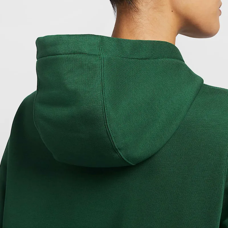 Nike Club Sweatshirt Women's Canyon Green-4