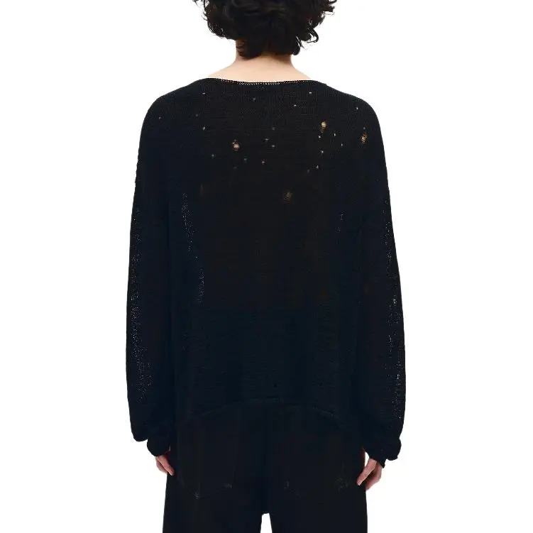 Ann Demeulemeester Loa Jumper-1