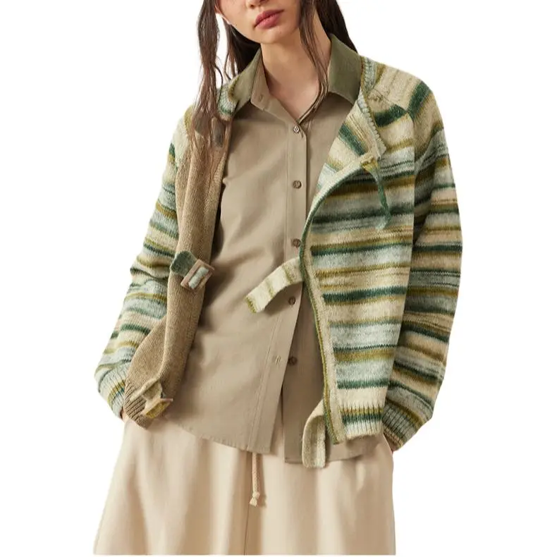 Octopus Me Knitwear Women's-1