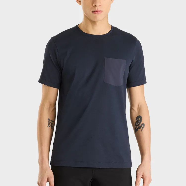 Arcteryx Eris T Shirts Men-11