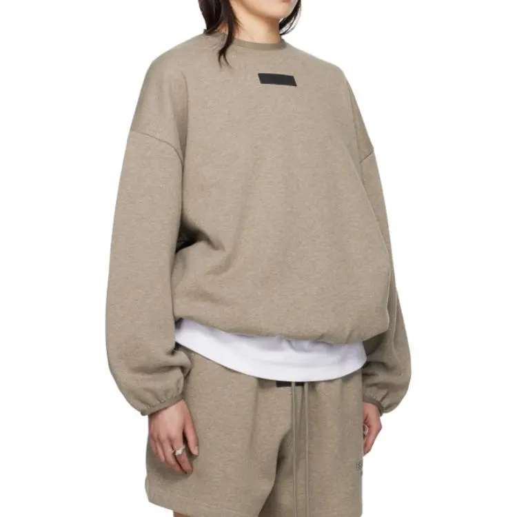 Fear Of God Essentials Core Collection Crewneck-4